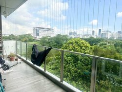 Waterfront @ Faber (D5), Apartment #457253831